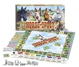 Horse-Opoly Monopoly Game