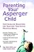 Books : Parenting Your Asperger Child