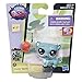 Littlest Pet Shop Single Pet Biff Belette