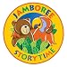 Jamboree Storytime Level A: Shark in the Park Storytime Pack