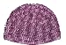 Eco Friendly and Sustainable Corn Beanie Hat- Berries Multi- 3 to 6 Months Size