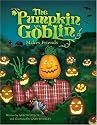 The Pumpkin Goblin Makes Friends