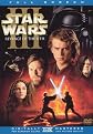 Star Wars: Episode III - Revenge of the Sith (2 Discs)