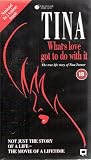 What`s Love Got to Do with It [VHS] [1993]