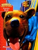 Harcourt Collections: Journeys of Wonder, Grade 3-2 Practice Book