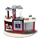 Miele Theo Klein Kitchen Set (Gourmet International)