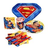 Superman Returns Additional Guest Child