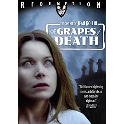 Grapes of Death