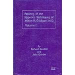 Patterns of the Hypnotic Techniques of Milton H. Erickson, M.D. (Volume I) book cover