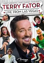 Watch Terry Fator: Live from Las Vegas Online.