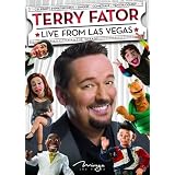Fator;Terry Live from Las Vegaby Terry Fator