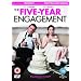 The Five-Year Engagement [DVD] [2012]