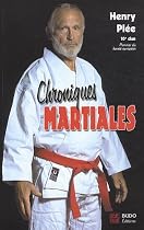 Chroniques martiales