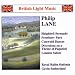 Philip Lane-Orchestral Music