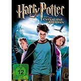 Harry Potter und der Gefangene von Askaban (1-Disc)von "Daniel Radcliffe"