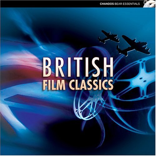 S - British Film Classics - Zortam Music