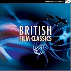 British Film Classics