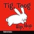 Hip, Hop (Hmong/Eng) (Hmong Edition)