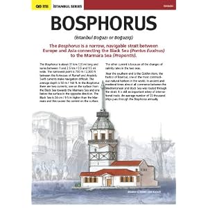 Bosphorus (Istanbul Bogazi)