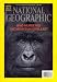 National Geographic, July 2008 Issue