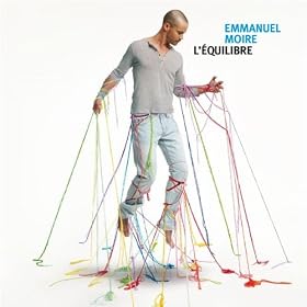 L'Equilibre (Album Standard)