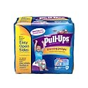 Pull-Ups Learning Design Training Pants, Size 3T-4T, Boy, 50 Count (Pack of 2)