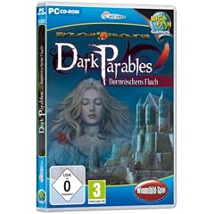 Dark Parables: Dornr�schens Fluch