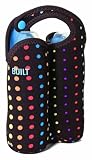 Built NY Double Thirsty Tote, Dot No. 7