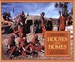 Houses and Homes (Around the World Series)