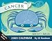 Cancer: 2009 Mini Day-to-Day Calendar