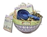 Review Camp Grandma Q502 / Camp Grandma Baking Set