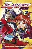 Slayers Special 04