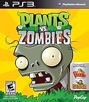 Plants Vs. Zombies from PopCap Games