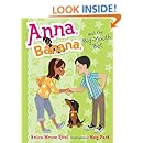 Anna, Banana, and the Big-Mouth Bet