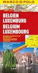 Belgique-Lux. Euro Cartemarco