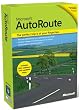 Microsoft AutoRoute Euro 2011