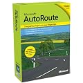 Microsoft Autoroute Europe 2011 (PC)