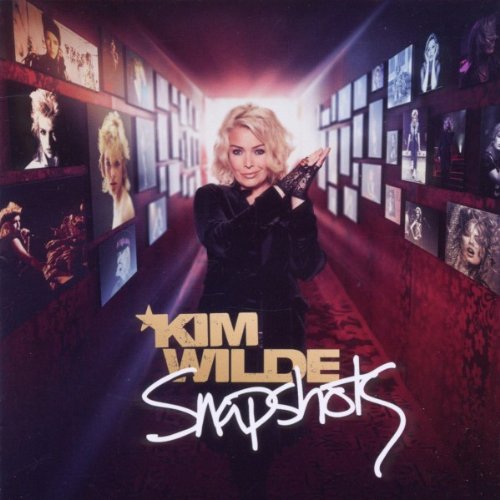Kim Wilde - Sleeping Satellite Lyrics - Zortam Music