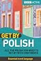 Get by in Polish Book