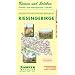 H�fer Freizeit- und Ausflugskarten, Polen/Tschechische Republik, Riesengebirge: Hirschberg - Trautenau - Waldenburg. (Reisen und Erleben). (CR 303)