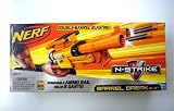 Nerf Barrel Break IX-2 N-Strike Blaster