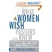 What Women Wish Pastors Knew: Understanding the Hopes, Hurts, Needs, and Dreams of Women in the Church