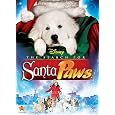 The Search for Santa Paws