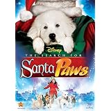 The Search For Santa Paws