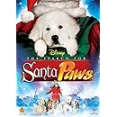 The Search For Santa Paws
