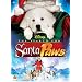 The Search for Santa Paws - DVD