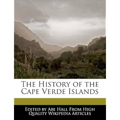 The History of the Cape Verde Islands