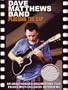 Dave Matthews Band: Plugging The Gap