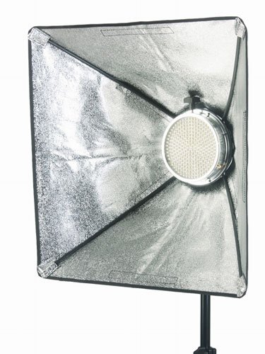 Promaster VL306 LED Studio Light