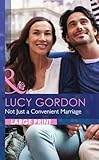 Not just a convenient marriage